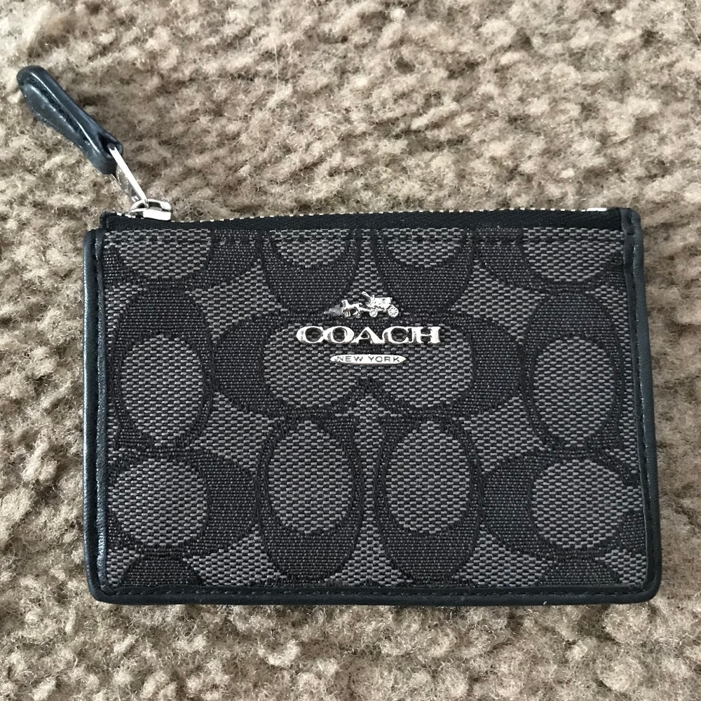 Coach Coin Purse